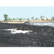 Оксизин реагент для переработки нефтешламов купить Киев