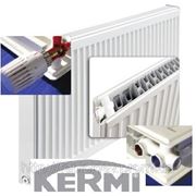 Стальной радиатор Kermi X2 FTV 22 300х900 фотография