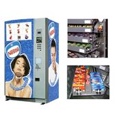 Автомат по продаже мороженого IcePlus.