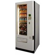 Автоматы торговые с холодильным устройством фото