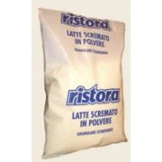 Молоко гранулированное Ristora для использования в торговых кофейных автоматах