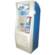 Автоматы по продаже питьевой воды Модель F 21 – ВС фото