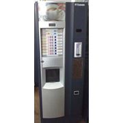 Торговый автомат SAECO GROUP 500