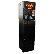 Автоматы торговые горячих напитков Lioness Е3