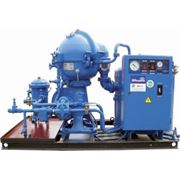 Маслоочиститель ПСМ 2-4 фото