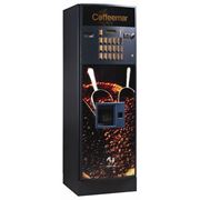 Автомат по приготовлению кофе эспрессо