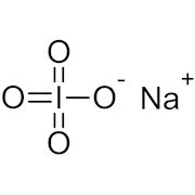 Периодат натрия перйодат натрия натрий иоднокислый sodium periodate фото