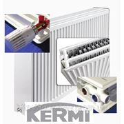 Стальной радиатор Kermi X2 FTV 22 400х2600 фото