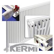 Стальной радиатор Kermi X2 FTV 11 400х1600 фото
