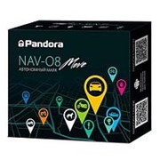 GPS-трекер Pandora NAV-08 Move