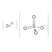 Сульфат цинка моногидрат ( Zinc sulpfate mono ) фотография