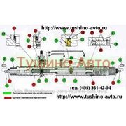 Замена диагностика ремонт рулевой рейки в Тушино-Авто фото