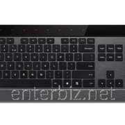 Клавиатура RAPOO E9270 wireless, черная фотография