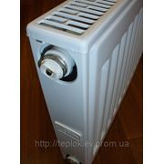 Стальной радиатор Kermi X2 FKO 12 600х3000 фото