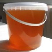 Мед разнотравье 1.5 кг фото