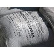 Известь хлорная хлорне вапно хлорка гипохлорид кальция Россия 3 сорт 21% хлора в мешках по 22 кг