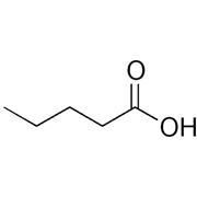 Валериановая кислота н-валериановая кислота пентановая кислота valeric acid