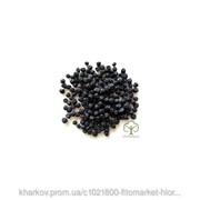 Бузина черная (Sambucus nigra, carpus Elder) плоды 100 грамм