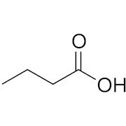 Масляная кислота н-масляная кислота бутановая кислота butyric acid