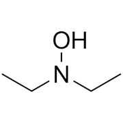 Диэтилгидроксиламин 85% ( Diethylhydroxylamine ) фотография