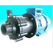 Насос с магнитной муфтой HTM10 фото