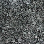 Активированный уголь марка УАФ фото