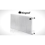 Радиатор стальной Kingrad Compact 22-500/500 фотография