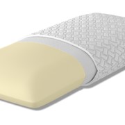 Ортопедическая подушка Мемори (Neolux) - ортопедическая подушка классической формы фотография