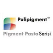 Пасты цветные Polipigment™ - пигментные