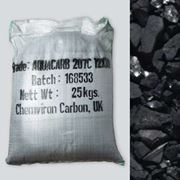 Активированный уголь Chemviron Carbon. Работаем и на экспорт