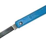 Нож НК копулировочный складной фотография