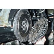 Замена сцепления КПП и ремонт КПП Ниссан (Nissan) фото