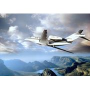 Аренда продажа самолета Cessna Citation X фото