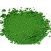 Красители хромовые ,Хром Зелёный антрах. 125% фото