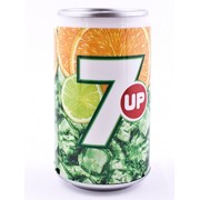 Портативная MP3 колонка “7up“ фотография