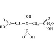 Лимонная кислота моногидрат ( Citric acid mono ) фото