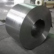 Оцинкованная,полимерная рулонная сталь фотография