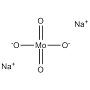 Молибдат натрия дигидрат ( Sodium molybdate dehydrate ) фото