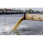 Препарат для очистки сточных вод Оксизин купить Киев