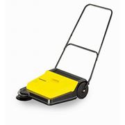 Машина подметальная Karcher S 750 фото
