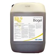 Моющие средства щелочные БИОГЕЛЬ - Biogel фото