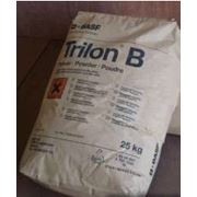 Трилон Trilon B (Tetrasodium ethylenediamine tetra acetate)