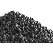Уголь активированный порошкообразный и гранулированный (6 сортов) фото