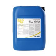 Дезинфицирующие средства для сельского хозяйства ЭКО ХЛОР - Eco Chlor фото