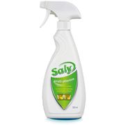 Средство для удаления плесени (дезинфицирующее) Saly mildew cleaner - 500 мл фотография