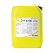 Средства моющие для доильного оборудования ДМ КЛИН УЛЬТРА - DM Clean Ultra фото