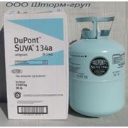 DuPont R-134a 1362 фото