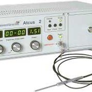 Аппарат лазерный для лечения онкологических заболеваний методом фотодинамической терапии Аткус-2