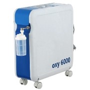 Кислородный концентратор OXY-6000 5л, в комплекте