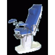 Кресло гинекологическое КГ-6 фотография